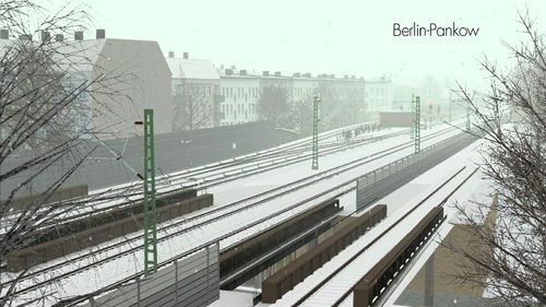 Through the Heart of Berlin (version 1.21dt)