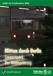 "Mitten durch Berlin" - Der Weihnachtszug