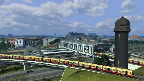 Ringbahn Berlin (Version 1.10)