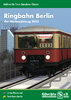 Ringbahn Berlin - Christmas train